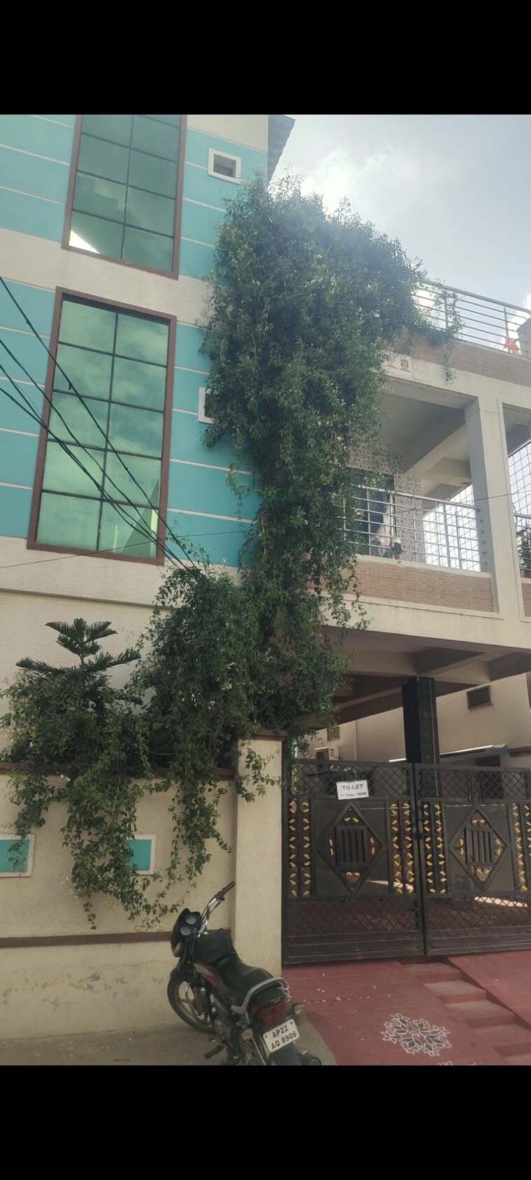 Exterior View, vanasthalipuram 4 Bedroom 2800 Sq.Ft. Independent House In Vanasthalipuram Hyderabad 8924167