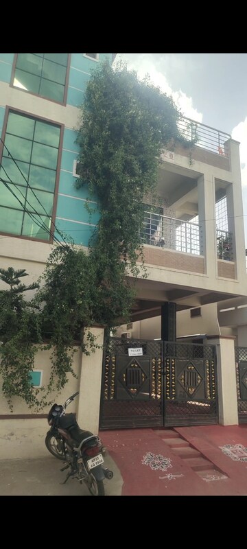 4 BHK Independent House For Sale in Vanasthalipuram