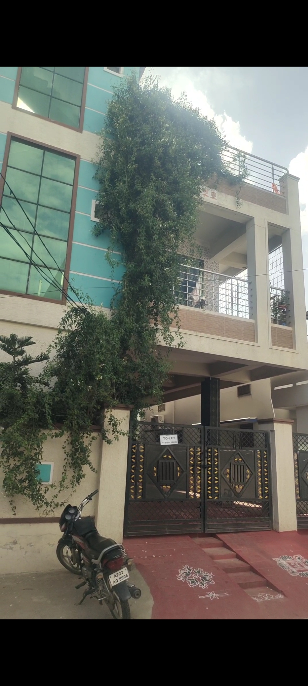 4 BHK + Pooja Room,Extra Room Independent House For Sale in Vanasthalipuram