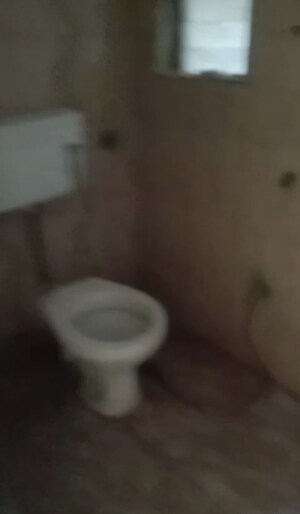 Bathroom in 2 BHK Apartment at Prathmesh Heights Virar, Virar West – for Sale