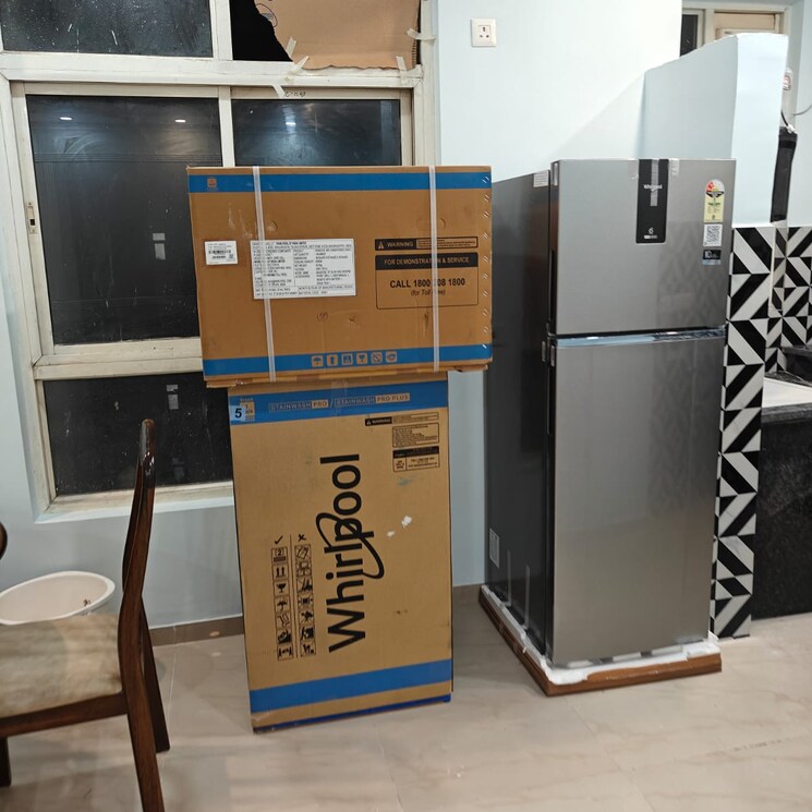 Other, bptp-princess-park 2 Bedroom 1261 Sq.Ft. Apartment In Sector 86 Faridabad 8924163