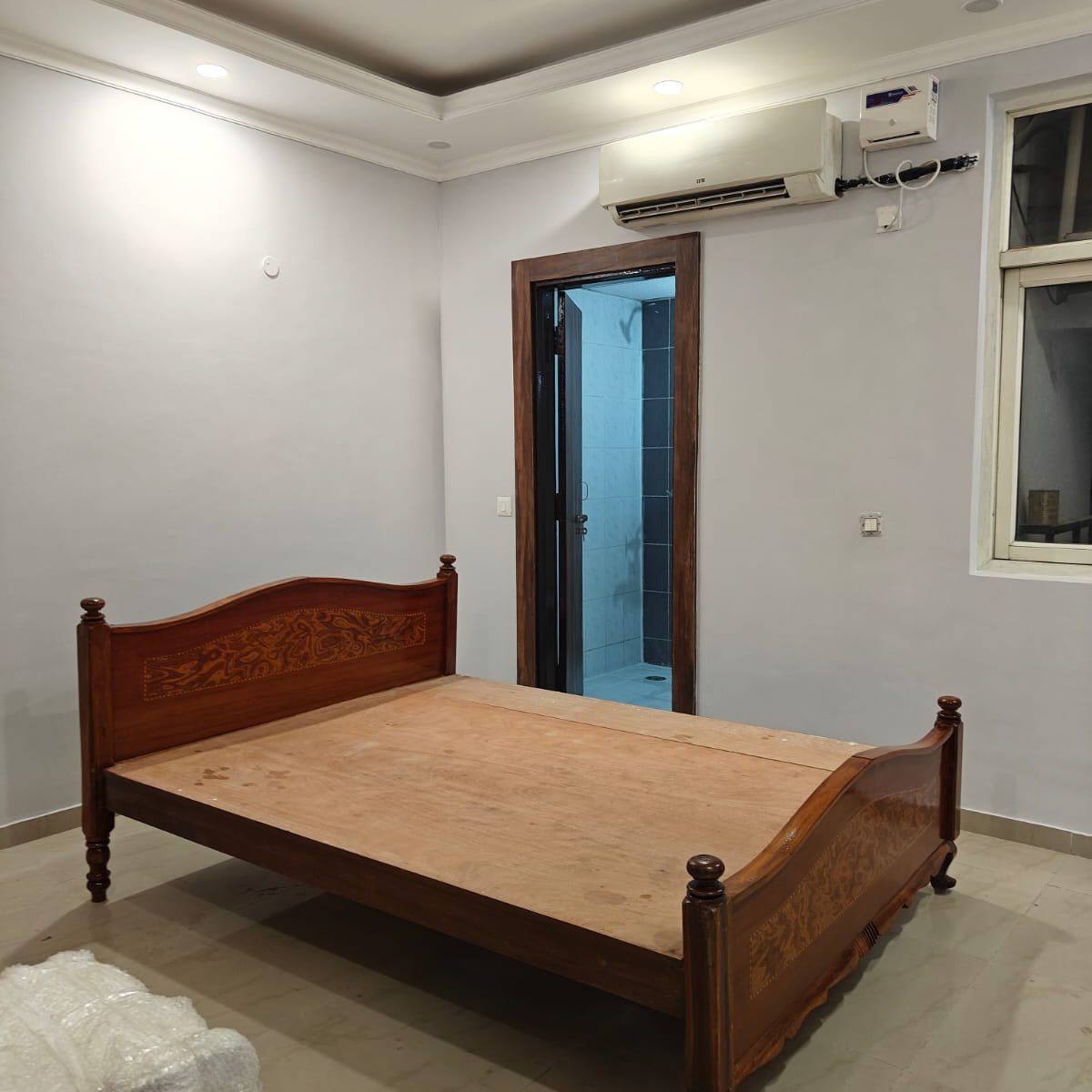 2 BHK Apartment For Rent in BPTP Princess Park