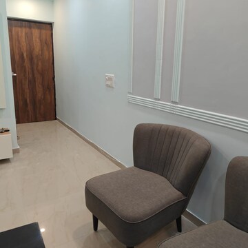 Bedroom in 2 BHK Apartment at BPTP Princess Park, Sector 86 – for Rent