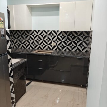 Kitchen in 2 BHK Apartment at BPTP Princess Park, Sector 86 – for Rent