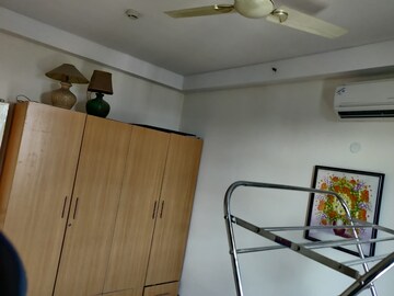 Furnished Amenities in 2 BHK Apartment at Jaypee Greens Star Court, Jaypee Greens – for Rent