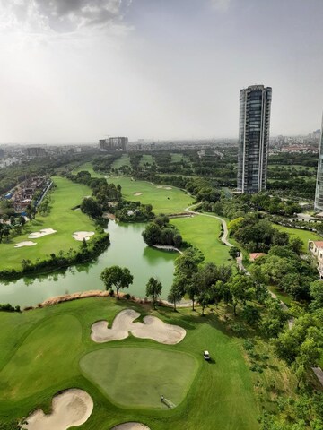 2 BHK Apartment – Exterior View View at Jaypee Greens Star Court, Jaypee Greens - for Rent