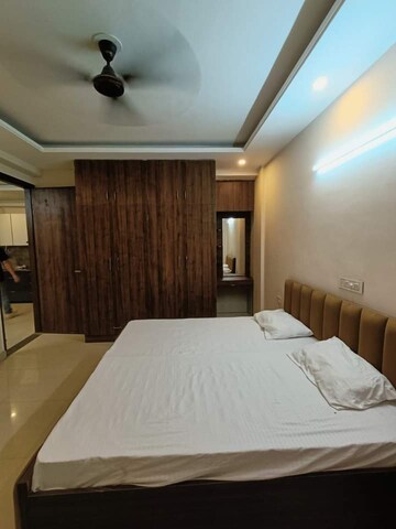 Bedroom in 2 BHK Builder Floor at Sector 28 – for Rent