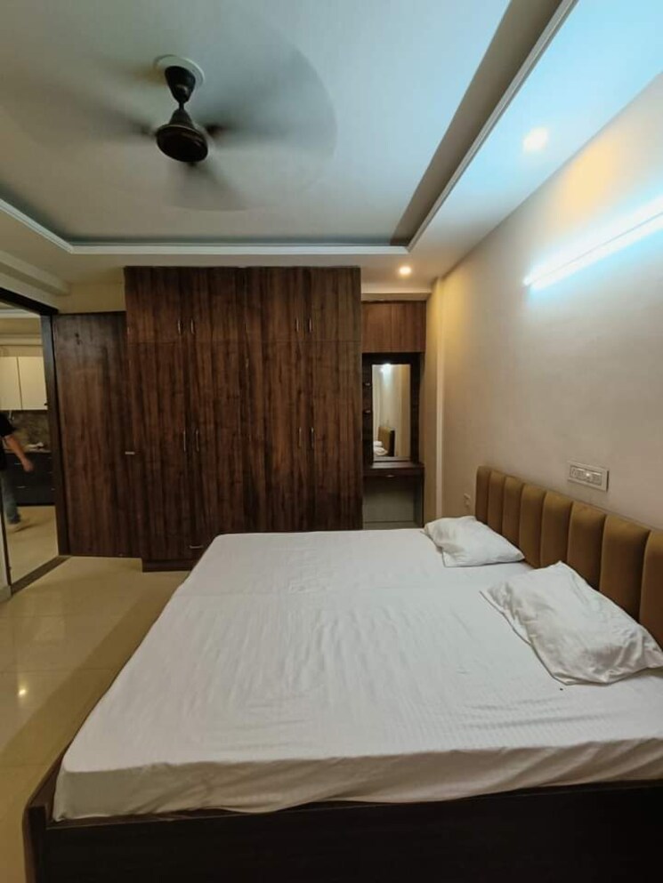 Bedroom, sector 28 2 Bedroom 1200 Sq.Ft. Builder Floor In Sector 28 Gurgaon 8924158