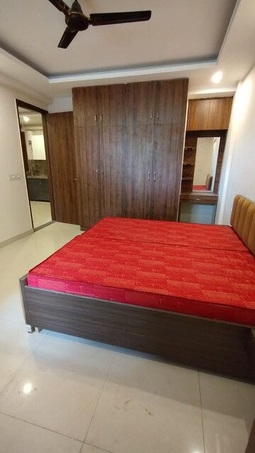 Bedroom in 2 BHK Builder Floor at Sector 28 – for Rent