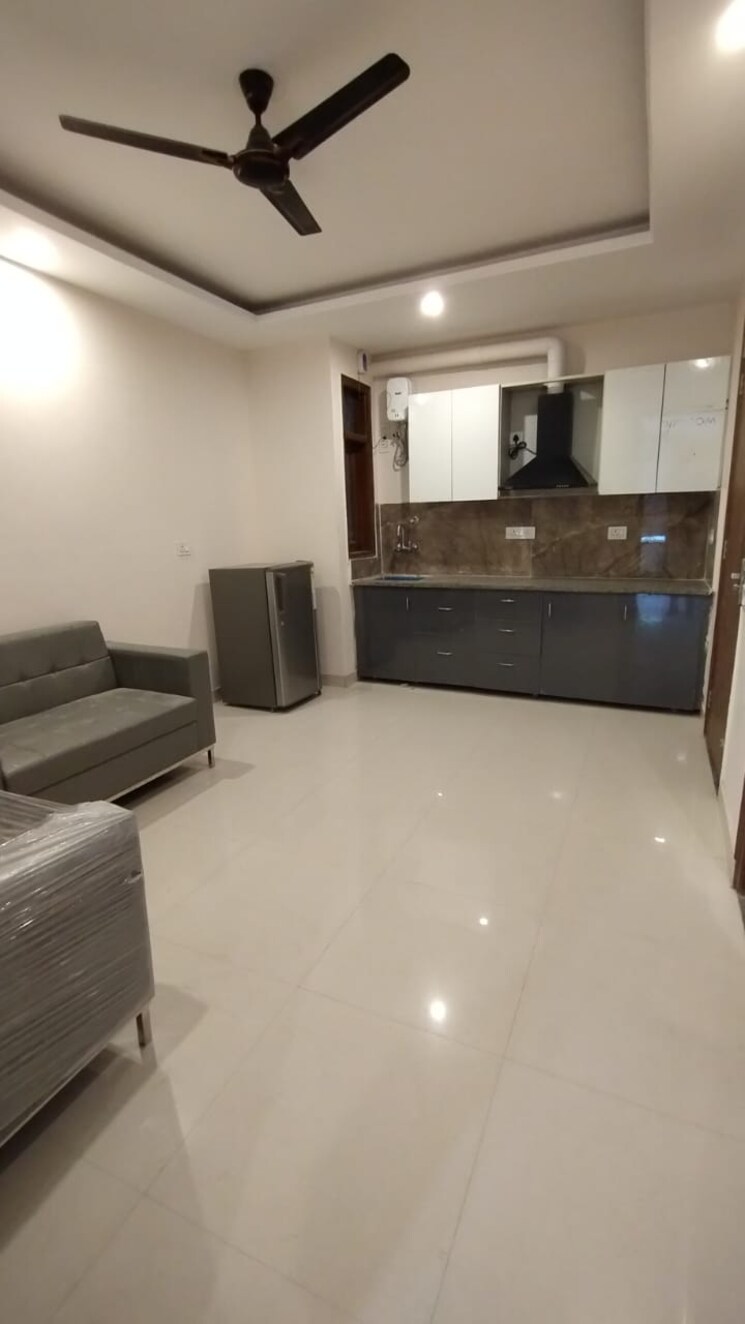 Kitchen, sector 28 2 Bedroom 1150 Sq.Ft. Builder Floor In Sector 28 Gurgaon 8924165