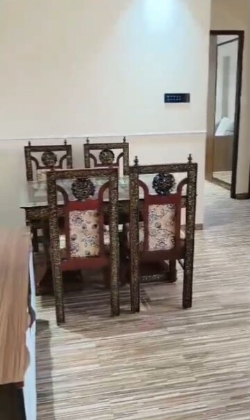 Gym in 2 BHK Apartment at Parikh Yash Platina, Virar West – for Sale