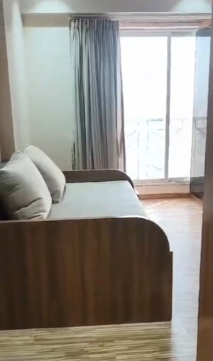 Bedroom in 2 BHK Apartment at Parikh Yash Platina, Virar West – for Sale