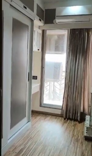 Building Lobby in 2 BHK Apartment at Parikh Yash Platina, Virar West – for Sale