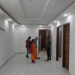 3 BHK 1200 Sq.Ft. Builder Floor in Chattarpur 