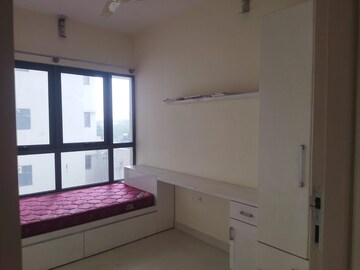 Kitchen in 2.5 BHK Apartment at Tata Aquila Heights, Jalahalli – for Sale