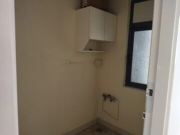 Kitchen in 2.5 BHK Apartment at Tata Aquila Heights, Jalahalli – for Sale