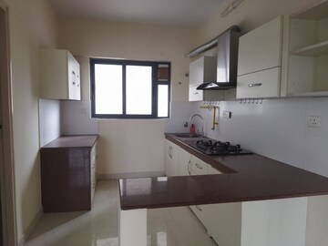 Kitchen in 2.5 BHK Apartment at Tata Aquila Heights, Jalahalli – for Sale