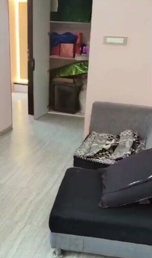 1 BHK Apartment For Sale in Parikh Yash Platina, Virar West