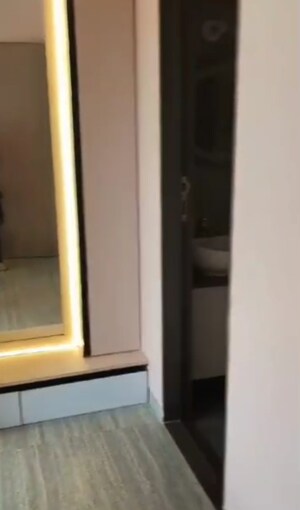 Room in 1 BHK Apartment at Parikh Yash Platina, Virar West – for Sale