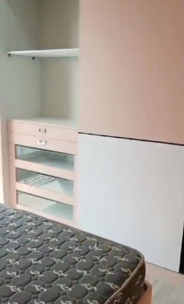 Room in 1 BHK Apartment at Parikh Yash Platina, Virar West – for Sale