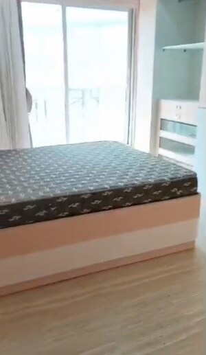 Bedroom in 1 BHK Apartment at Parikh Yash Platina, Virar West – for Sale