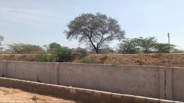 Plot Area in  Plot at Kandukur – for Sale