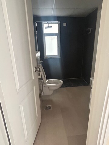 Bathroom in 3 BHK Apartment at Conscient Hines Elevate, Sector 59 – for Rent