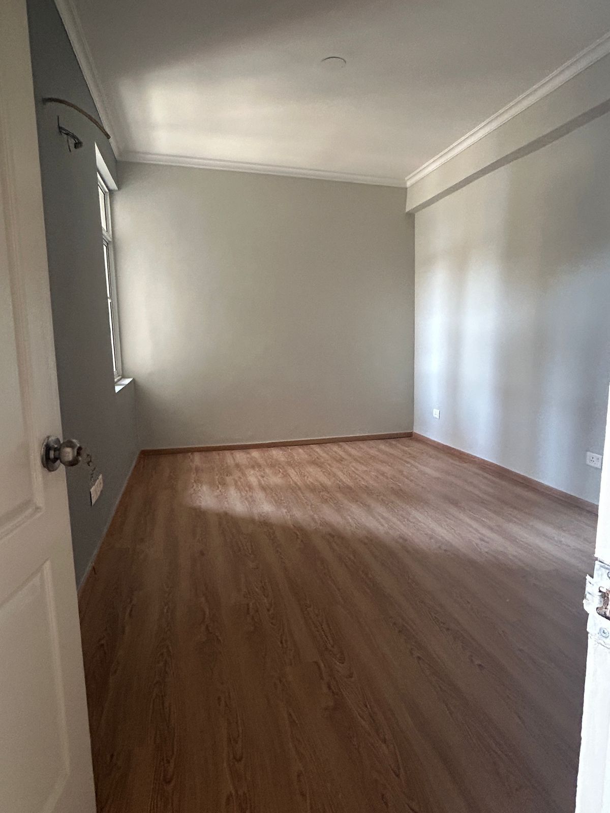 3 BHK + Servant Room Apartment For Rent in Conscient Hines Elevate