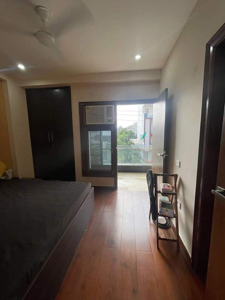 1 BHK Builder Floor For Rent in Sector 57