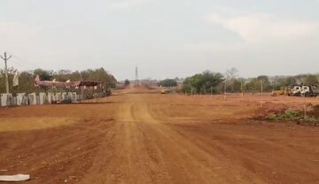  Plot For Sale in Manneguda