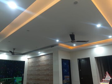 Furnished Amenities in 2 BHK Apartment at Ireo The Grand Arch, Sector 58 – for Rent