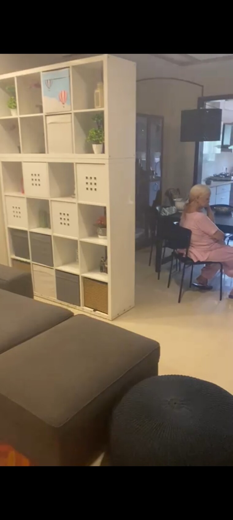 Living Room, bp-homes 4 Bedroom 300 Sq.Yd. Builder Floor In Sector 85 Faridabad 8924224