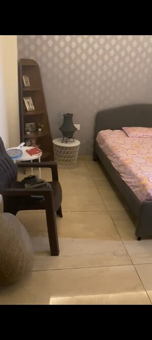 Furnished Amenities in 4 BHK Builder Floor at BP Homes, Sector 85 – for Sale