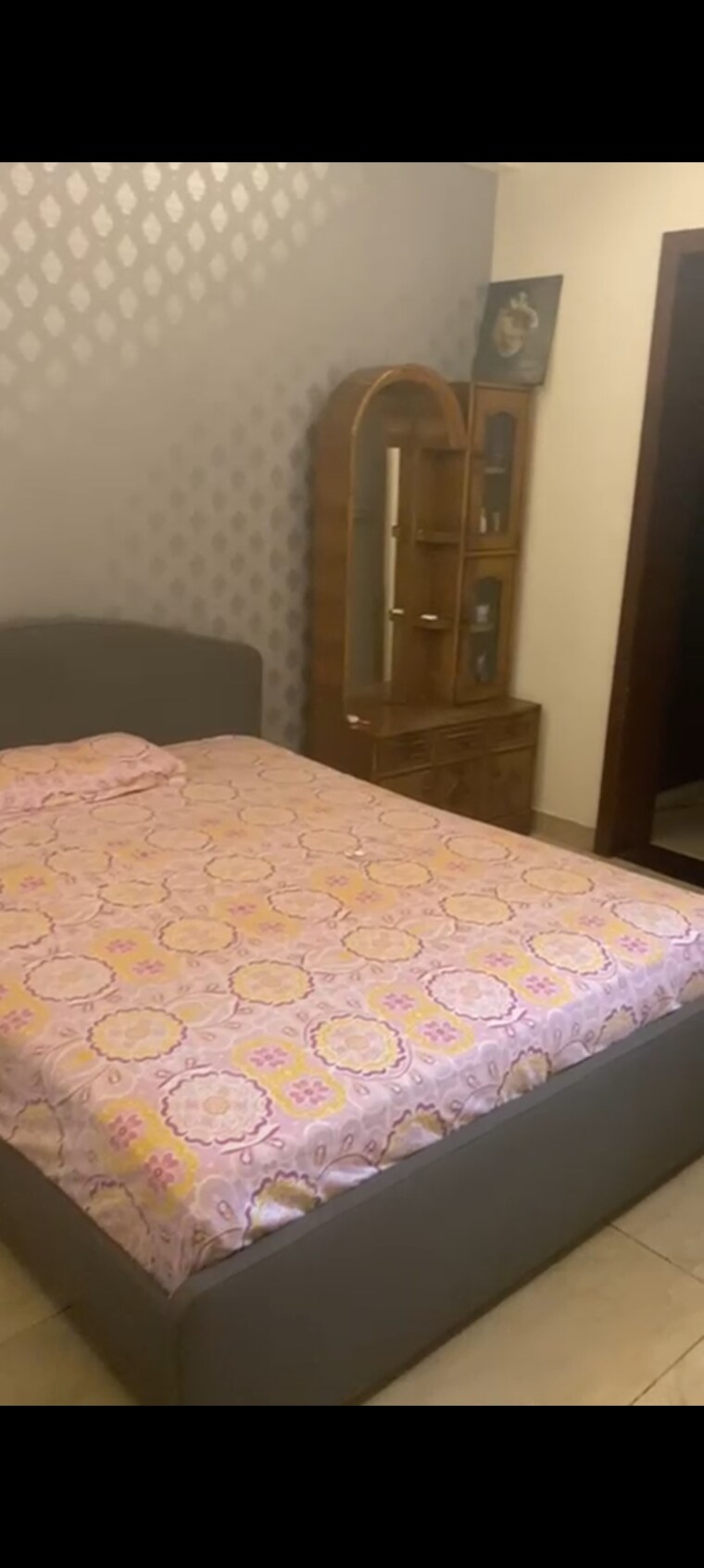 Bedroom, bp-homes 4 Bedroom 300 Sq.Yd. Builder Floor In Sector 85 Faridabad 8924224