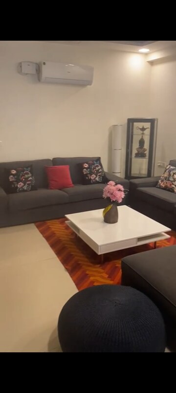 Bedroom in 4 BHK Builder Floor at BP Homes, Sector 85 – for Sale
