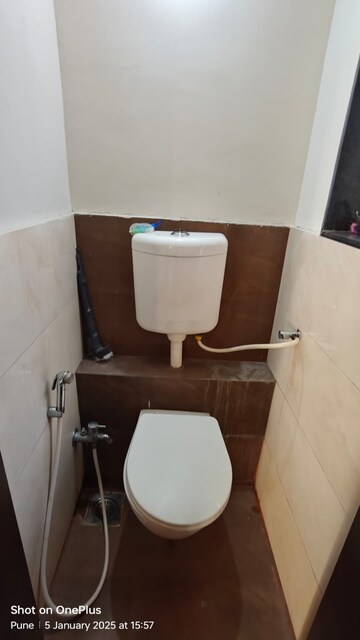 Master Bedroom in 2 BHK Apartment at Gandhi Bafna Ayaan, Wagholi – for Rent
