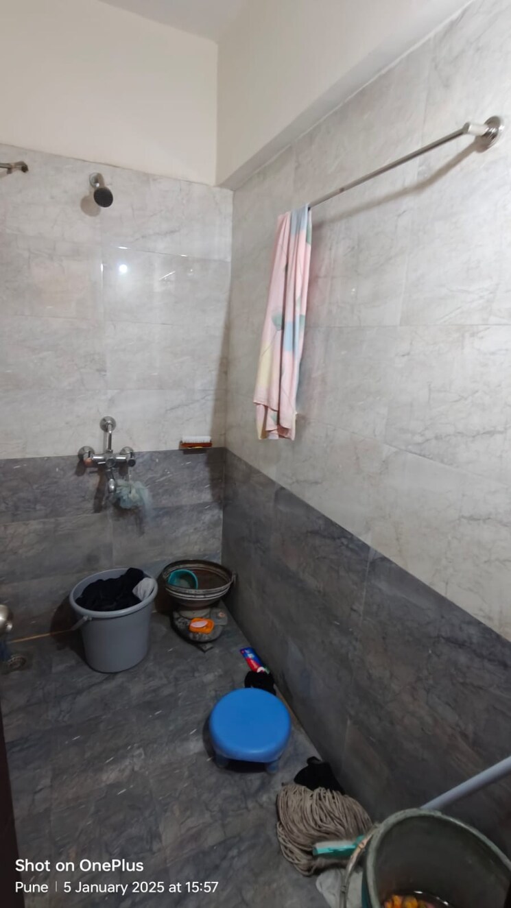 Bathroom, gandhi-bafna-ayaan 2 Bedroom 875 Sq.Ft. Apartment In Wagholi Pune 8924201