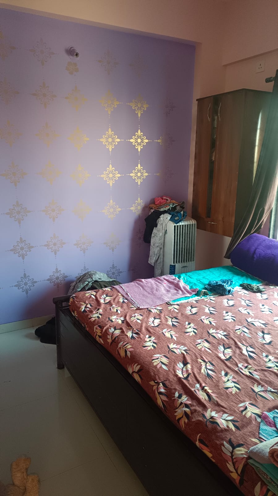 2 BHK 875 Sq.Ft. Apartment in Gandhi Bafna Ayaan