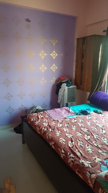 2 BHK Apartment For Rent in Gandhi Bafna Ayaan, Wagholi