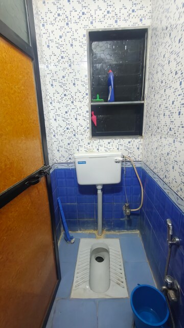 Furnished Amenities in 1 BHK Apartment at Surya Enclave Co op hsg Society, Manpada – for Rent