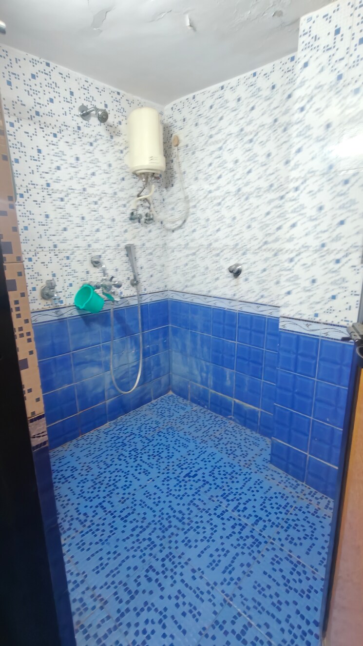 Bathroom, surya-enclave-co-op-hsg-society 1 Bedroom 540 Sq.Ft. Apartment In Manpada Thane 8924229