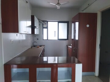 Living Room in 2 BHK Apartment at Tata Aquila Heights, Jalahalli – for Sale