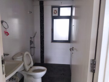 Bathroom in 2 BHK Apartment at Tata Aquila Heights, Jalahalli – for Sale