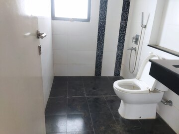 Bathroom in 2 BHK Apartment at Tata Aquila Heights, Jalahalli – for Sale