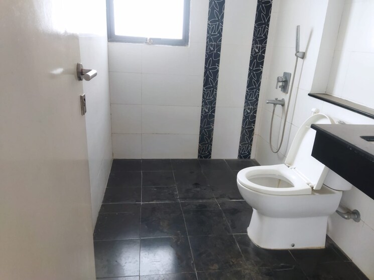 Bathroom, tata-aquila-heights 2 Bedroom 1418 Sq.Ft. Apartment In Jalahalli Bangalore 8924233