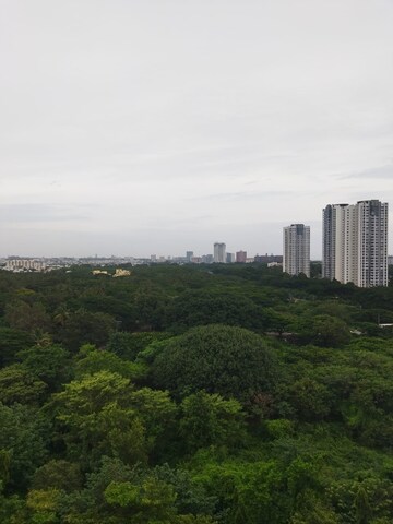 2 BHK Apartment – Garden View at Tata Aquila Heights, Jalahalli - for Sale