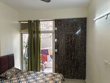 Bedroom in 2 BHK Apartment at Viddhi Tower, Mahagunpuram – for Sale