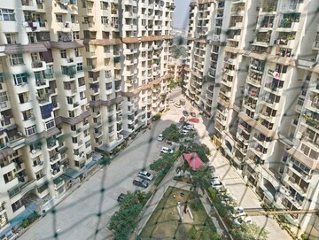 Master Plan in 2 BHK Apartment at Viddhi Tower, Mahagunpuram – for Sale