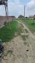 1360 Sq.Ft. Plot in Mughal Sarai