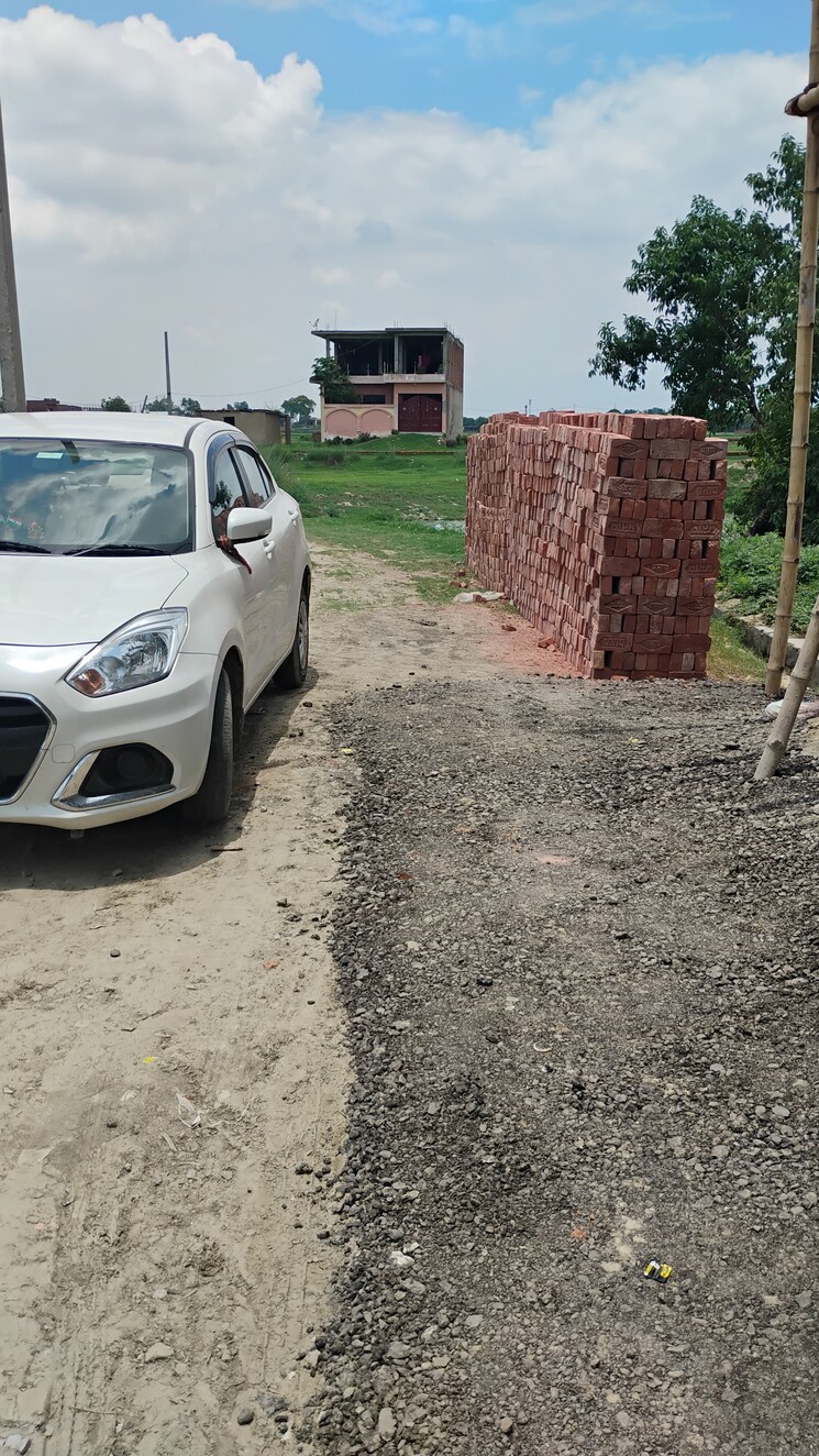 Exterior View, mughal sarai  1360 Sq.Ft. Plot In Mughal Sarai Varanasi 8924234